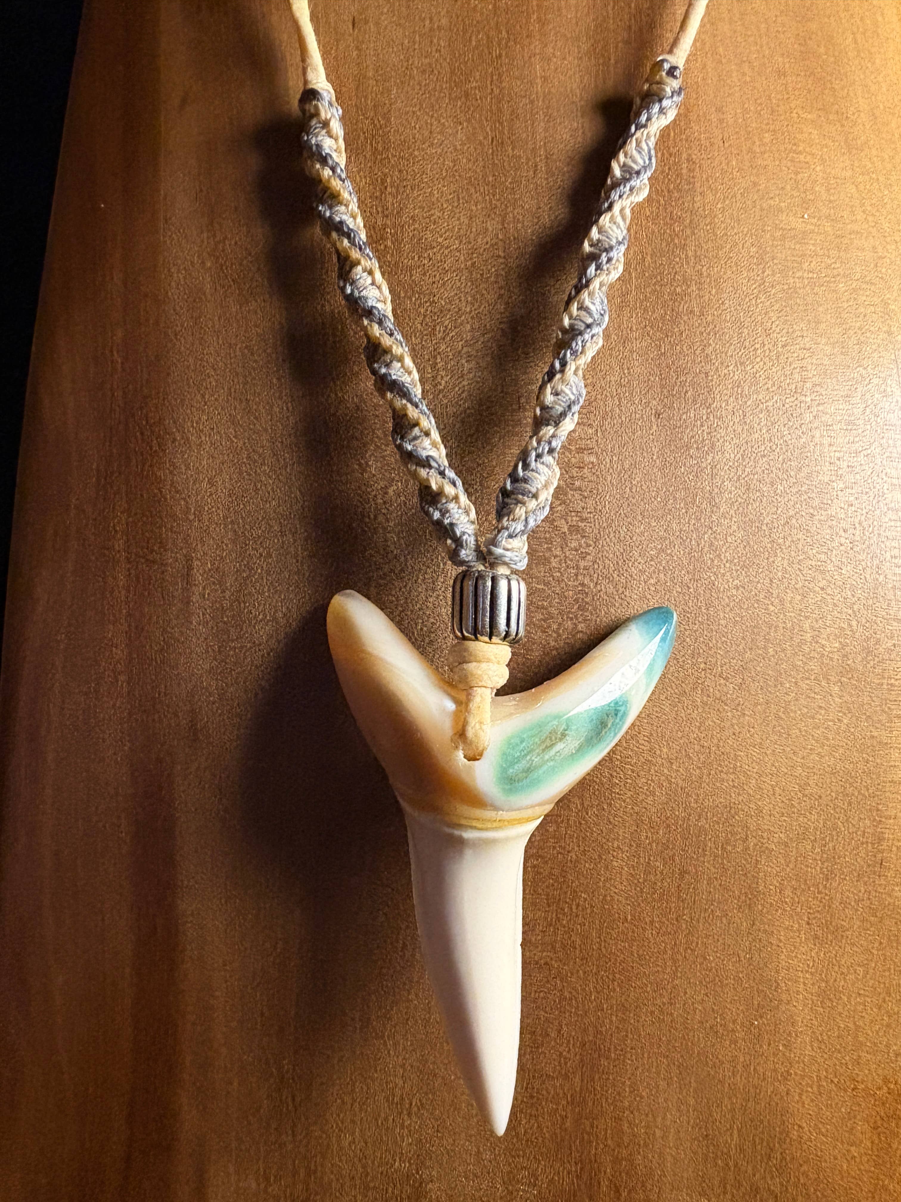 THE APEX TOOTH - SYMBIOSIS alternate view 2